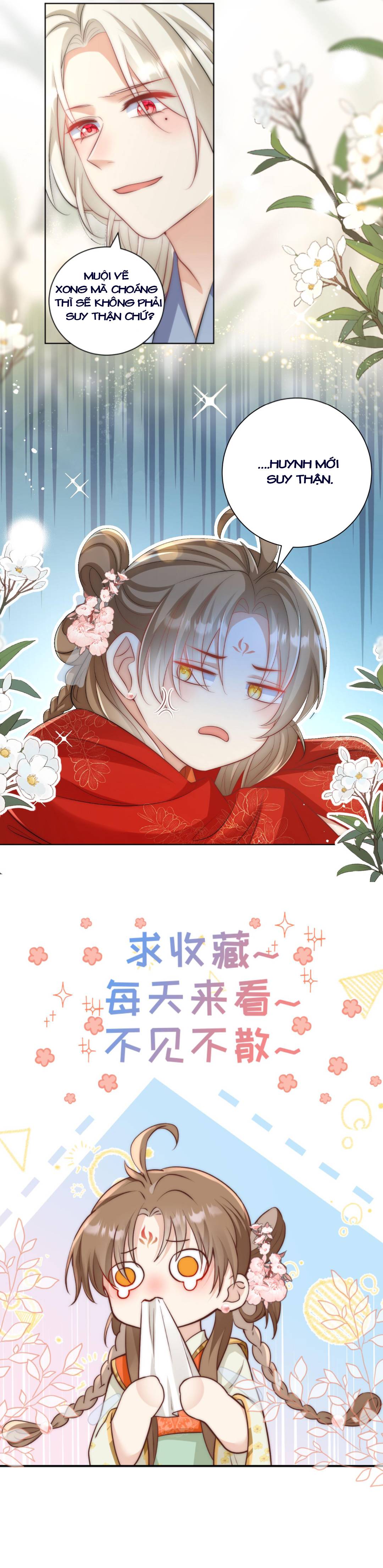 Tiểu Sư Muội Rõ Ràng Siêu Cường , Nhưng Lại Quá Tấu Hề - Chap 112