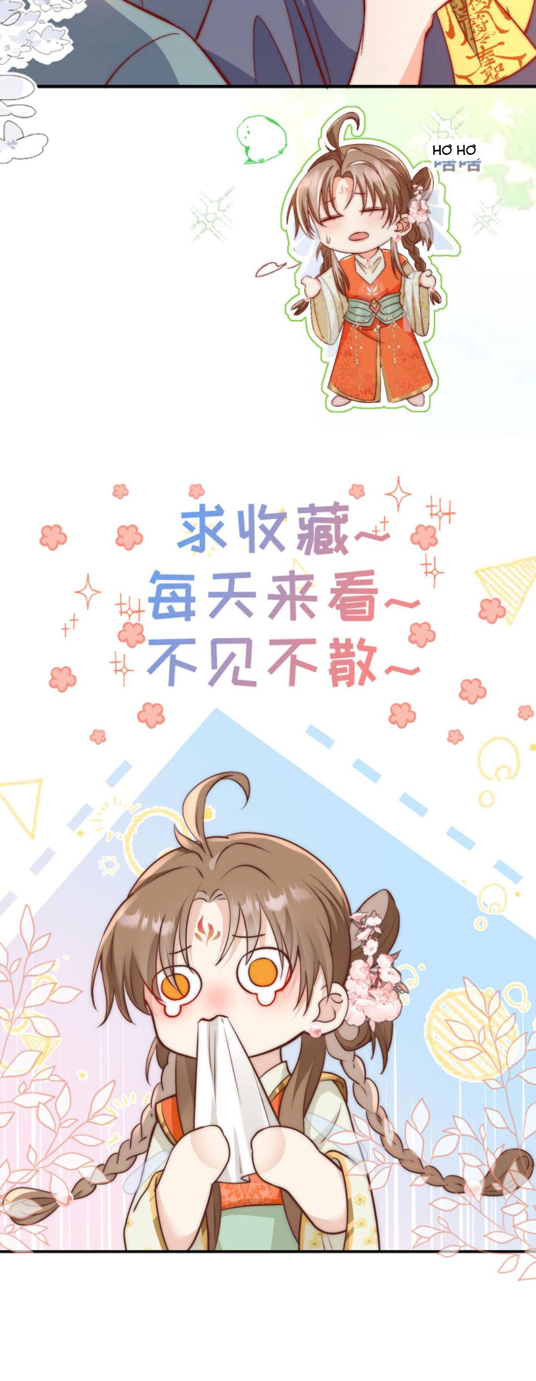 Tiểu Sư Muội Rõ Ràng Siêu Cường , Nhưng Lại Quá Tấu Hề - Chap 113