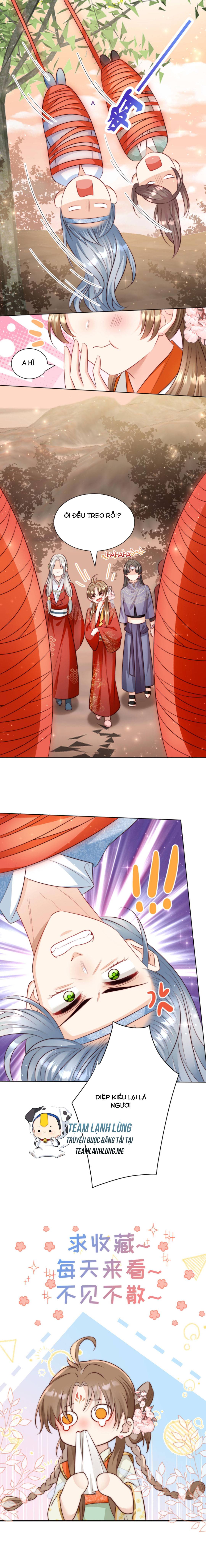 Tiểu Sư Muội Rõ Ràng Siêu Cường , Nhưng Lại Quá Tấu Hề - Chap 118