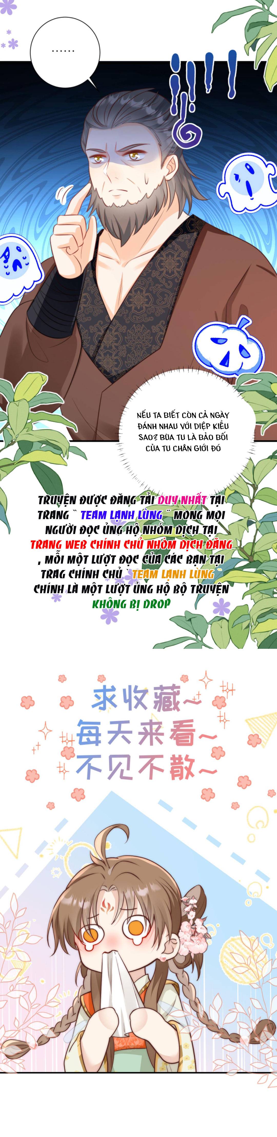 Tiểu Sư Muội Rõ Ràng Siêu Cường , Nhưng Lại Quá Tấu Hề - Chap 130