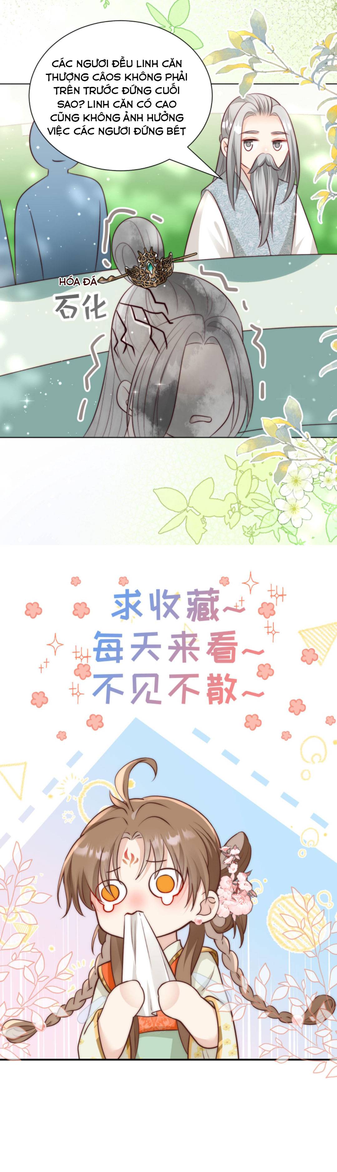 Tiểu Sư Muội Rõ Ràng Siêu Cường , Nhưng Lại Quá Tấu Hề - Chap 133