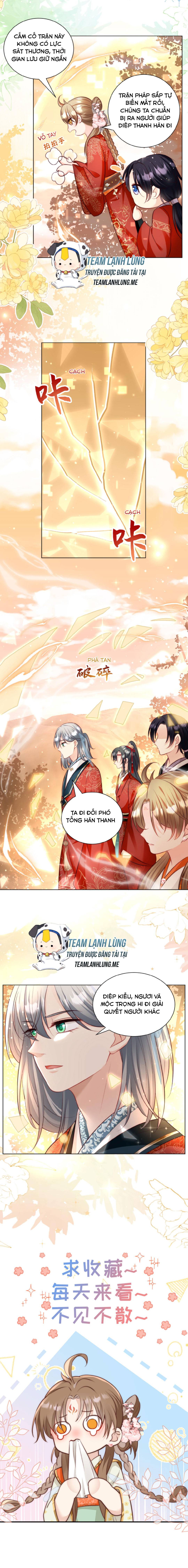 Tiểu Sư Muội Rõ Ràng Siêu Cường , Nhưng Lại Quá Tấu Hề - Chap 134