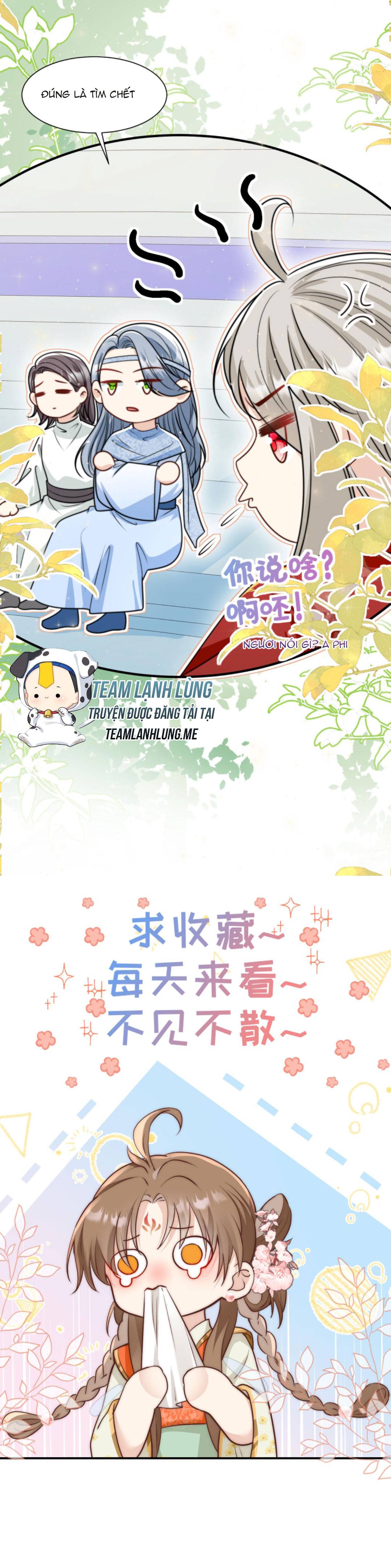 Tiểu Sư Muội Rõ Ràng Siêu Cường , Nhưng Lại Quá Tấu Hề - Chap 138