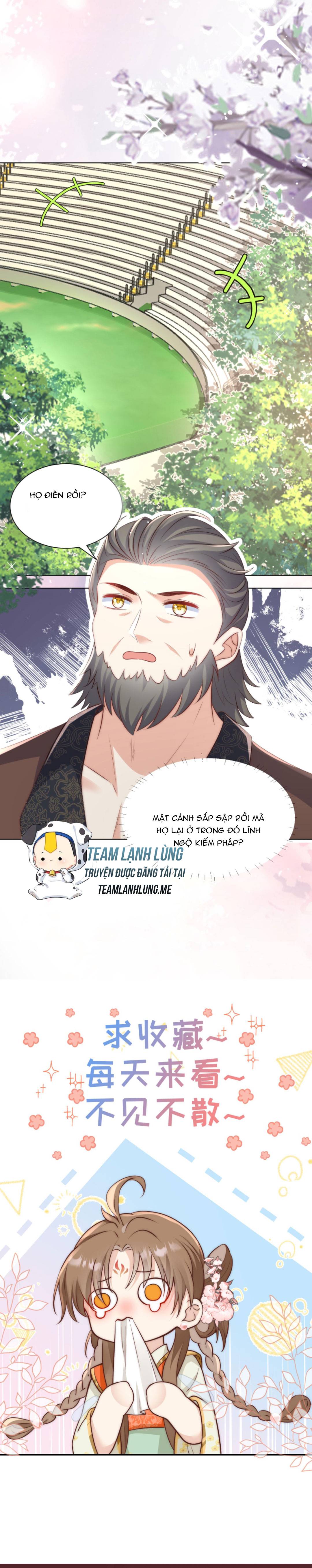 Tiểu Sư Muội Rõ Ràng Siêu Cường , Nhưng Lại Quá Tấu Hề - Chap 140