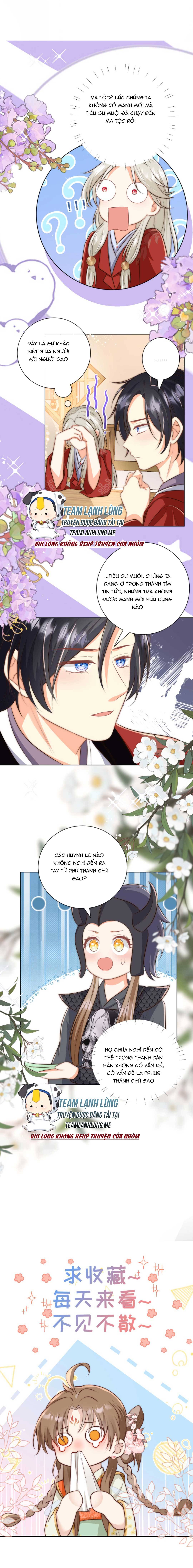 Tiểu Sư Muội Rõ Ràng Siêu Cường , Nhưng Lại Quá Tấu Hề - Chap 147