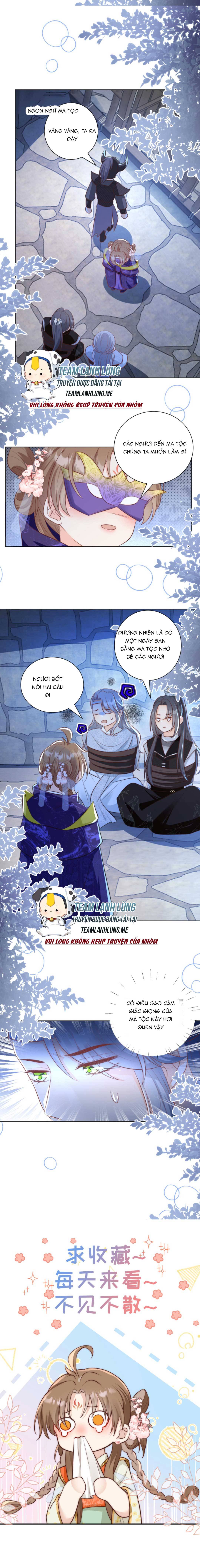 Tiểu Sư Muội Rõ Ràng Siêu Cường , Nhưng Lại Quá Tấu Hề - Chap 149