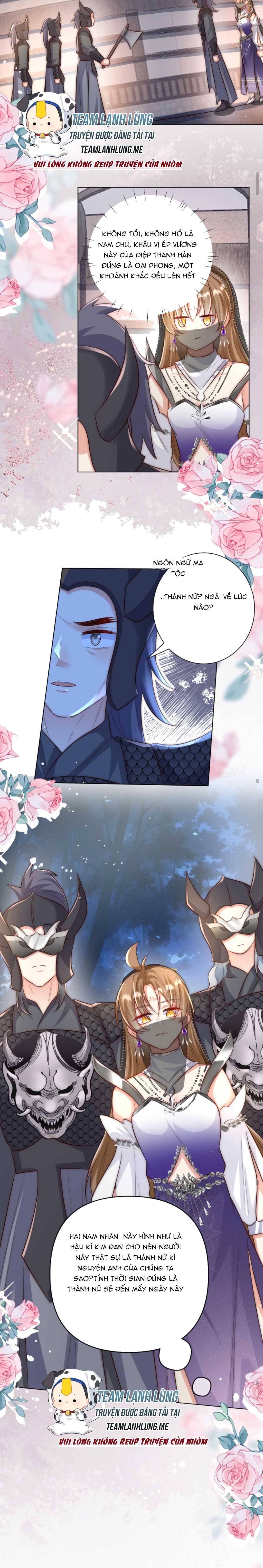 Tiểu Sư Muội Rõ Ràng Siêu Cường , Nhưng Lại Quá Tấu Hề - Chap 152