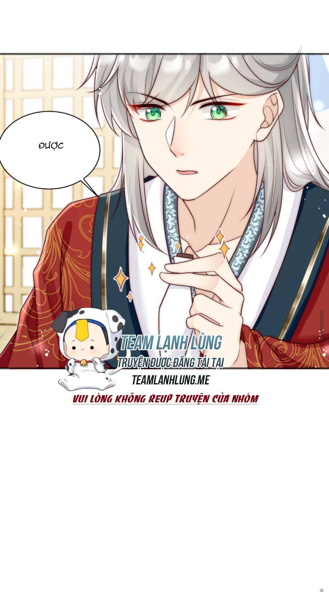 Tiểu Sư Muội Rõ Ràng Siêu Cường , Nhưng Lại Quá Tấu Hề - Chap 156