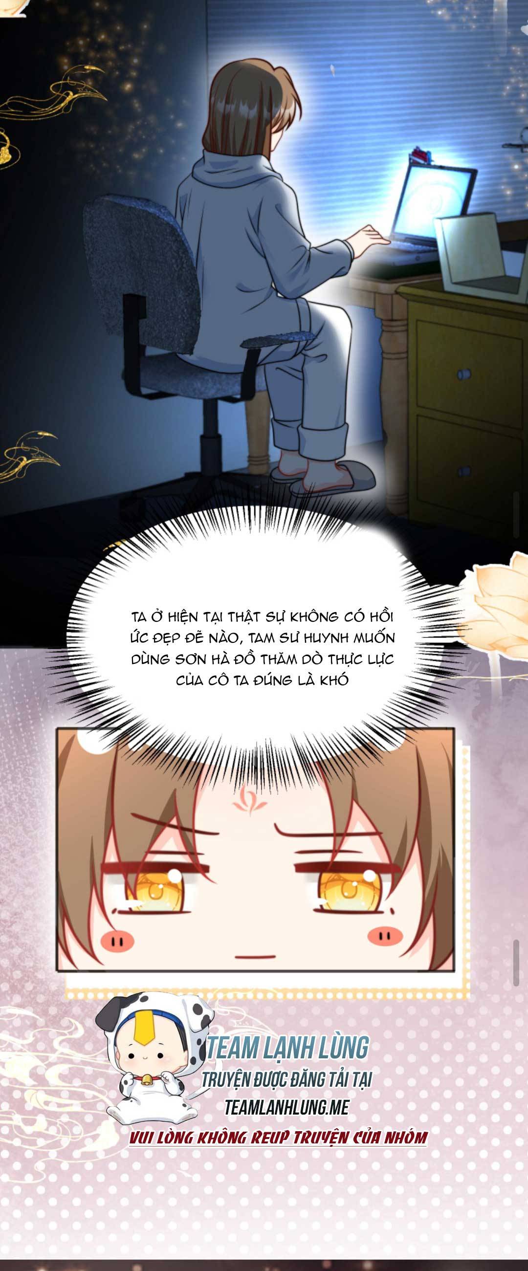 Tiểu Sư Muội Rõ Ràng Siêu Cường , Nhưng Lại Quá Tấu Hề - Chap 157