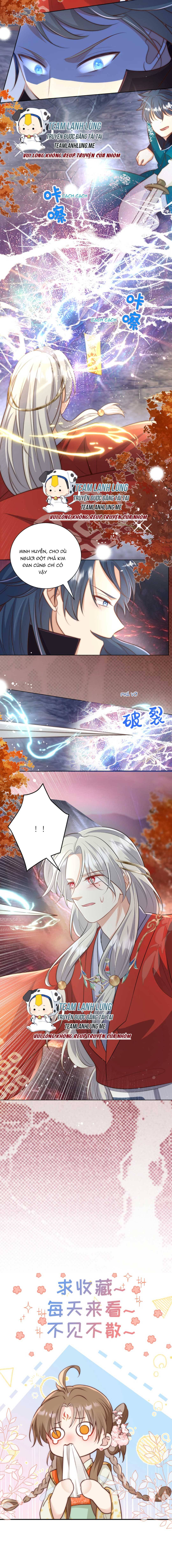 Tiểu Sư Muội Rõ Ràng Siêu Cường , Nhưng Lại Quá Tấu Hề - Chap 169