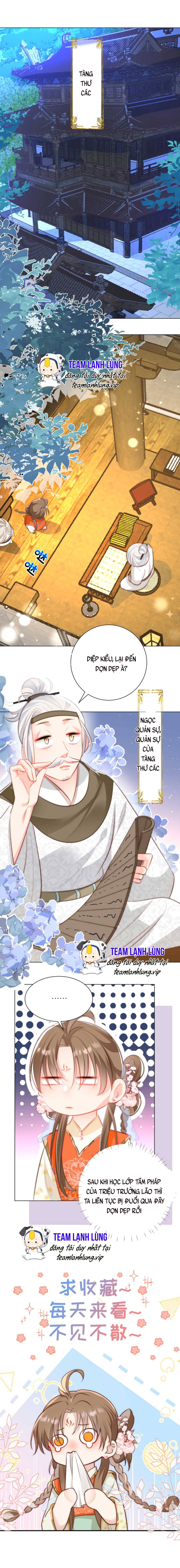 Tiểu Sư Muội Rõ Ràng Siêu Cường , Nhưng Lại Quá Tấu Hề - Chap 17