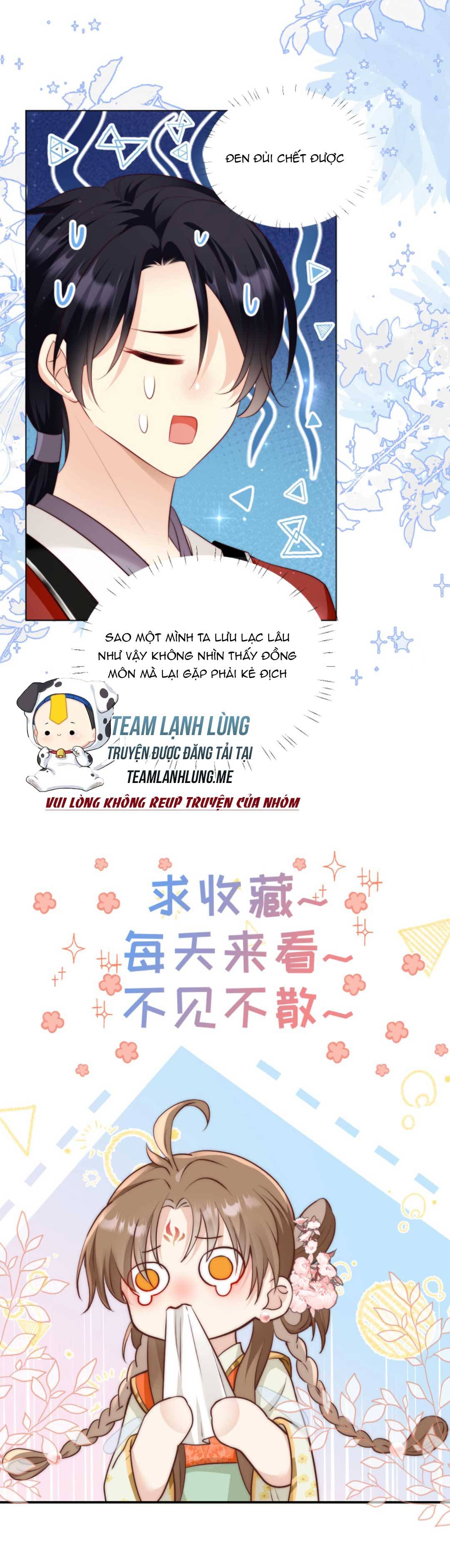 Tiểu Sư Muội Rõ Ràng Siêu Cường , Nhưng Lại Quá Tấu Hề - Chap 178