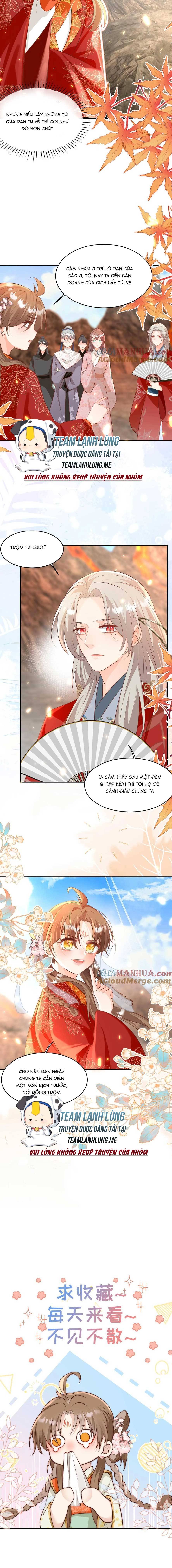 Tiểu Sư Muội Rõ Ràng Siêu Cường , Nhưng Lại Quá Tấu Hề - Chap 188