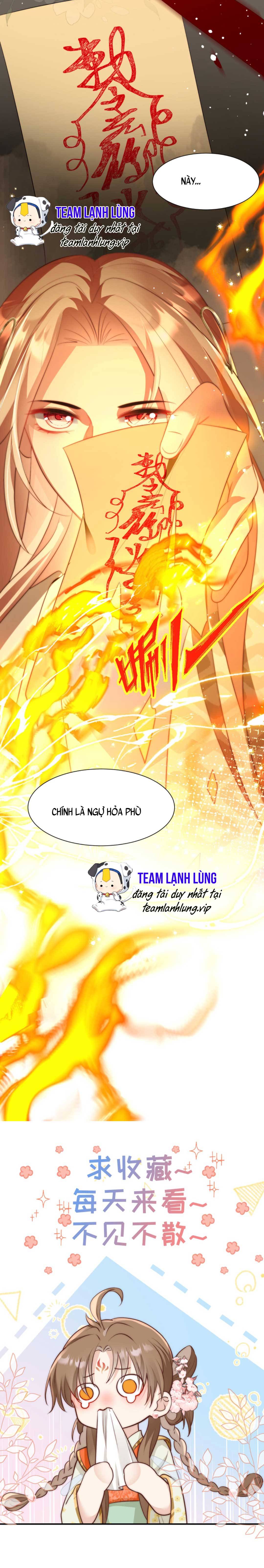 Tiểu Sư Muội Rõ Ràng Siêu Cường , Nhưng Lại Quá Tấu Hề - Chap 19