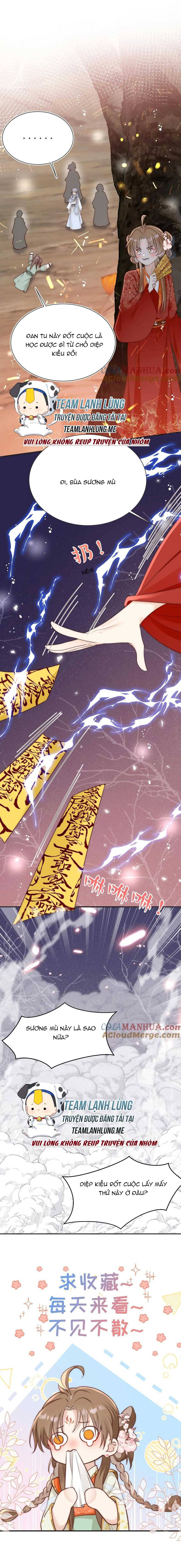 Tiểu Sư Muội Rõ Ràng Siêu Cường , Nhưng Lại Quá Tấu Hề - Chap 191