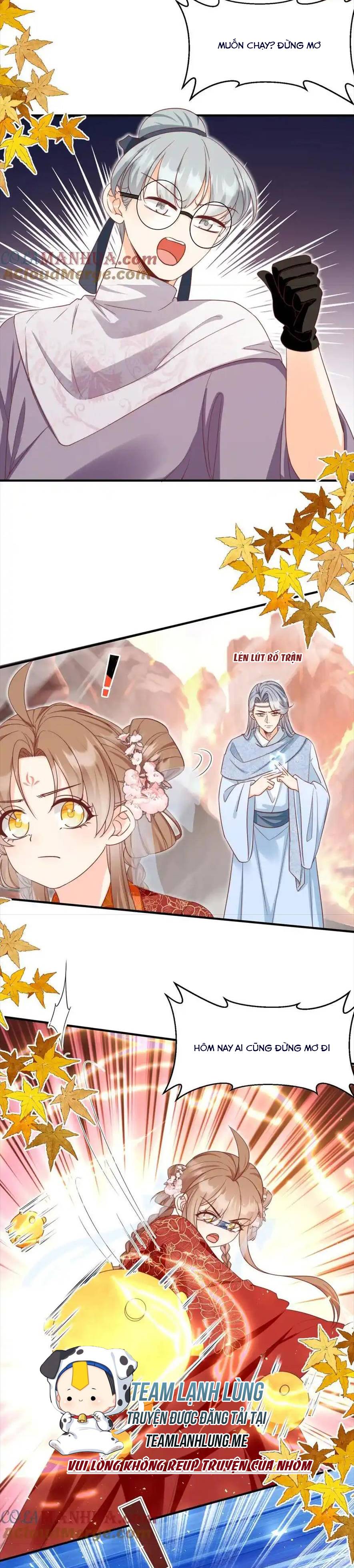 Tiểu Sư Muội Rõ Ràng Siêu Cường , Nhưng Lại Quá Tấu Hề - Chap 193