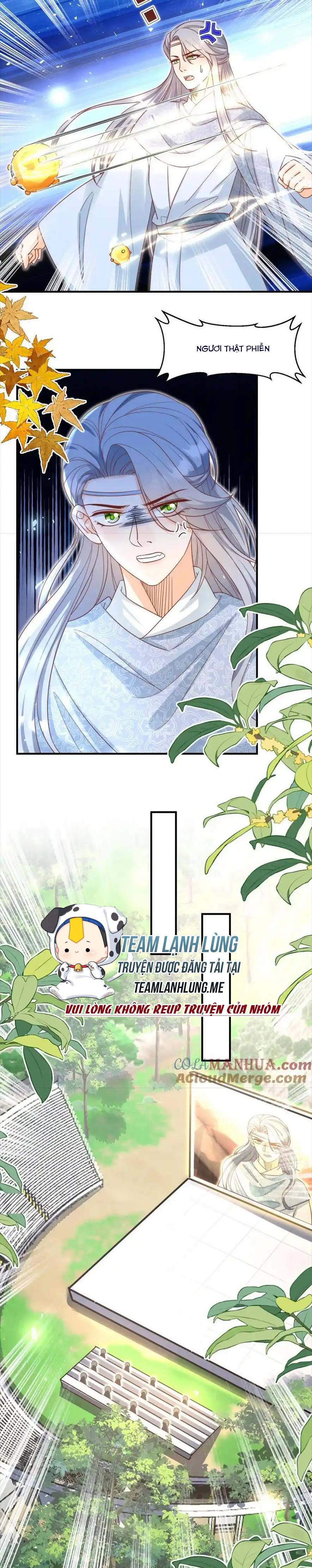 Tiểu Sư Muội Rõ Ràng Siêu Cường , Nhưng Lại Quá Tấu Hề - Chap 193