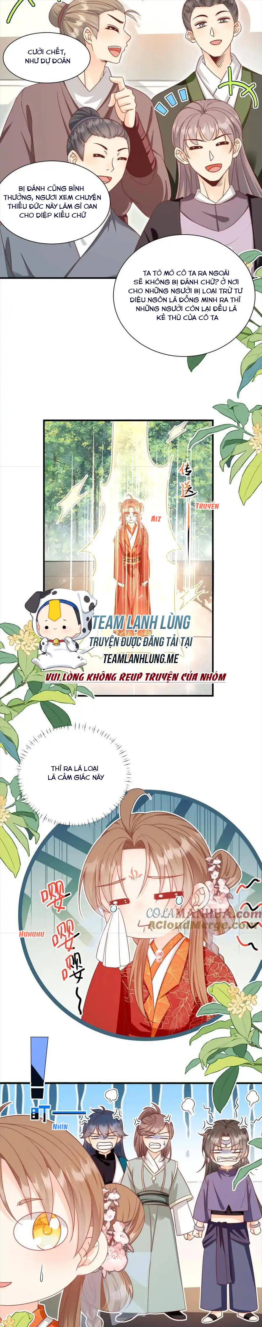 Tiểu Sư Muội Rõ Ràng Siêu Cường , Nhưng Lại Quá Tấu Hề - Chap 193