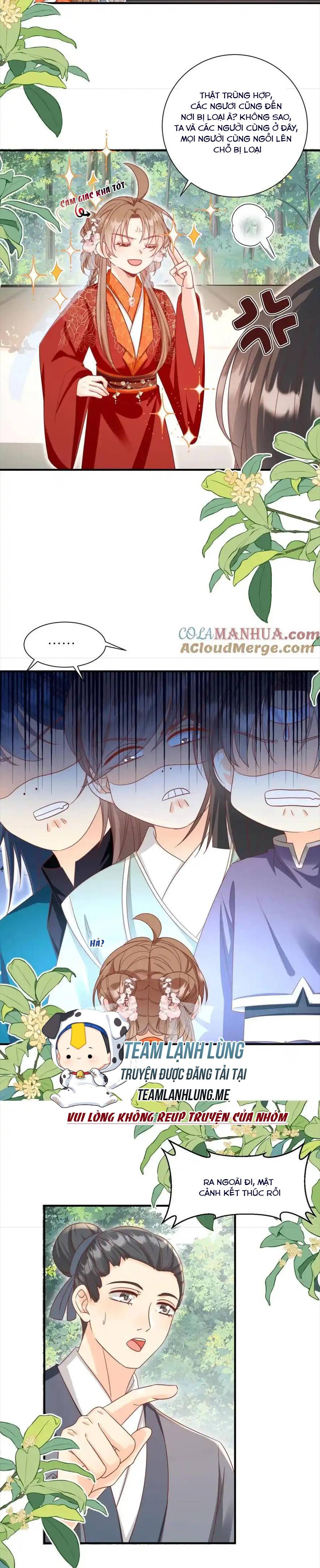 Tiểu Sư Muội Rõ Ràng Siêu Cường , Nhưng Lại Quá Tấu Hề - Chap 193