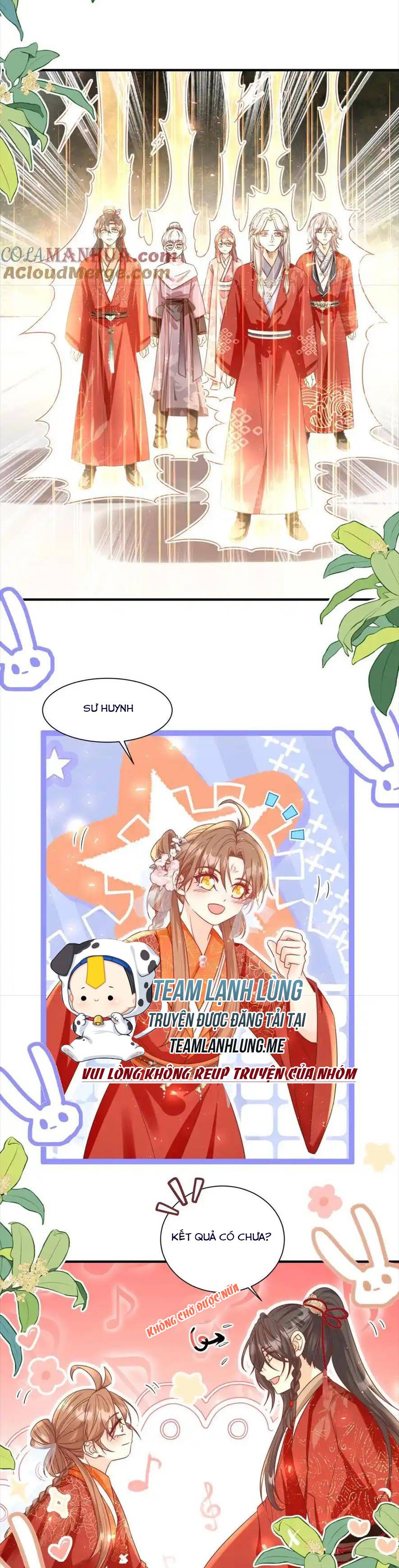 Tiểu Sư Muội Rõ Ràng Siêu Cường , Nhưng Lại Quá Tấu Hề - Chap 193