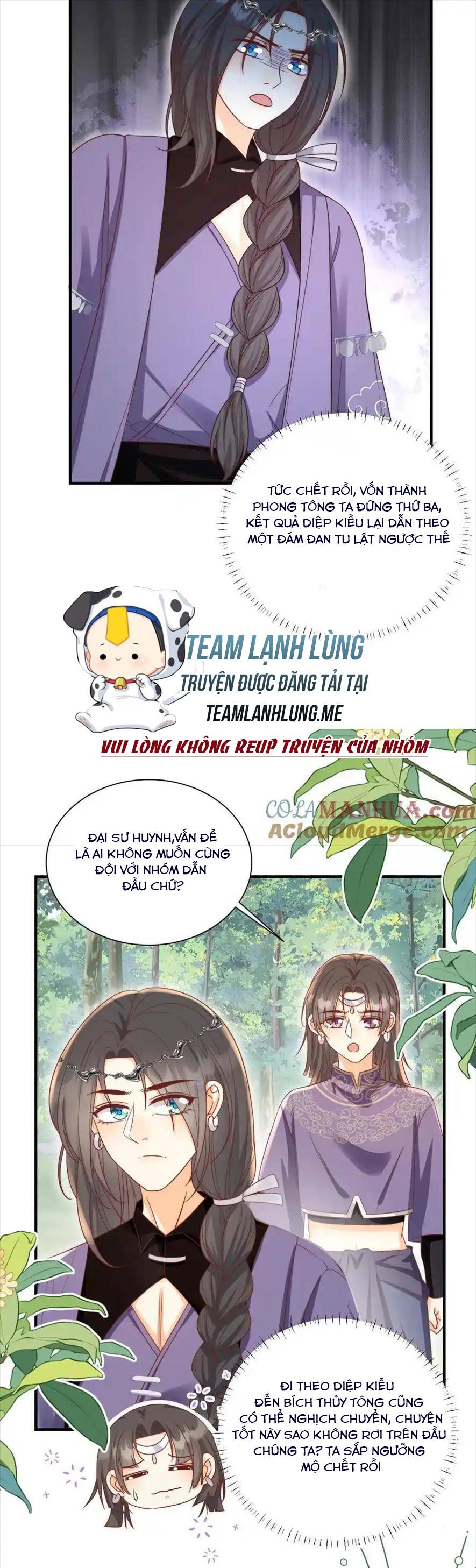 Tiểu Sư Muội Rõ Ràng Siêu Cường , Nhưng Lại Quá Tấu Hề - Chap 193