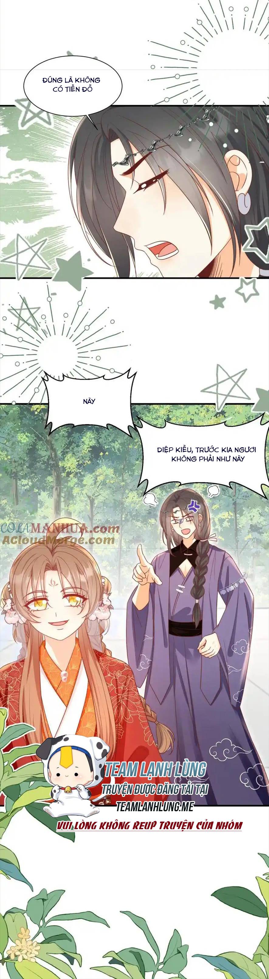 Tiểu Sư Muội Rõ Ràng Siêu Cường , Nhưng Lại Quá Tấu Hề - Chap 193