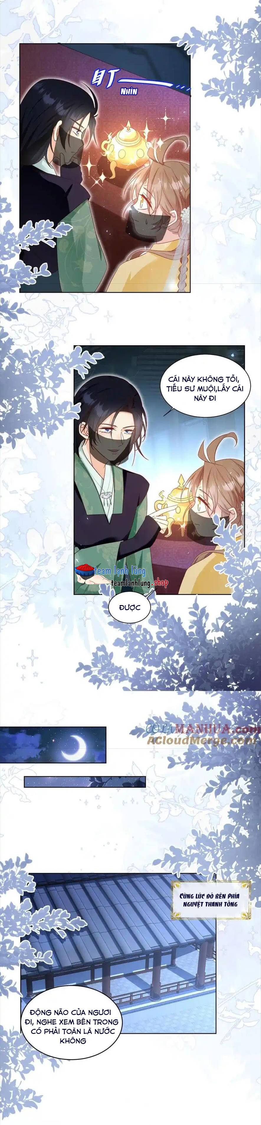 Tiểu Sư Muội Rõ Ràng Siêu Cường , Nhưng Lại Quá Tấu Hề - Chap 195