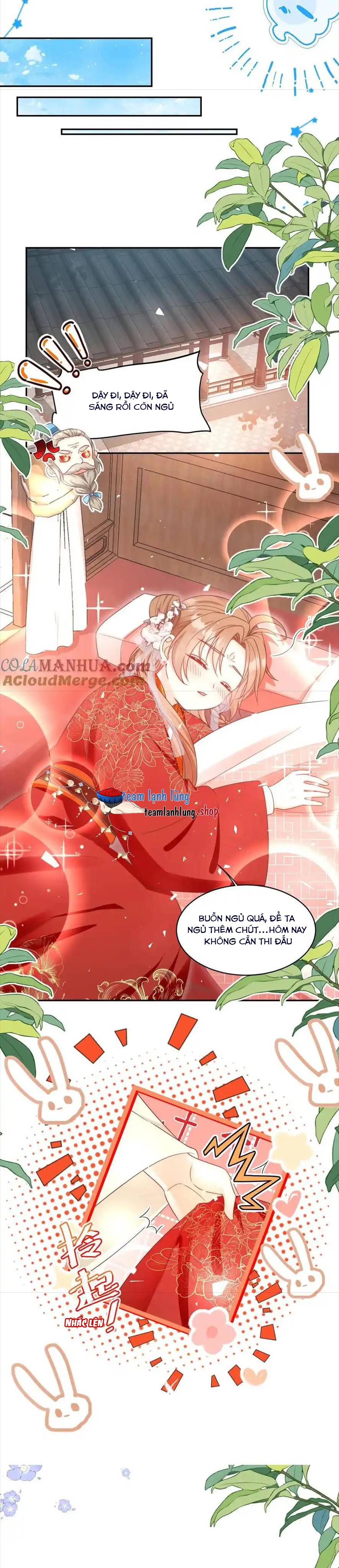 Tiểu Sư Muội Rõ Ràng Siêu Cường , Nhưng Lại Quá Tấu Hề - Chap 195