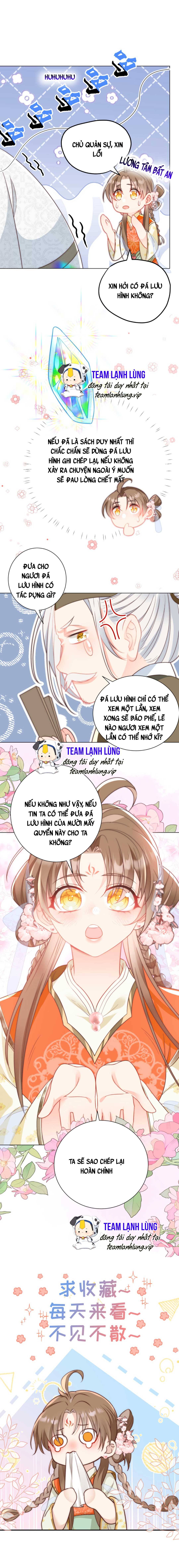 Tiểu Sư Muội Rõ Ràng Siêu Cường , Nhưng Lại Quá Tấu Hề - Chap 20