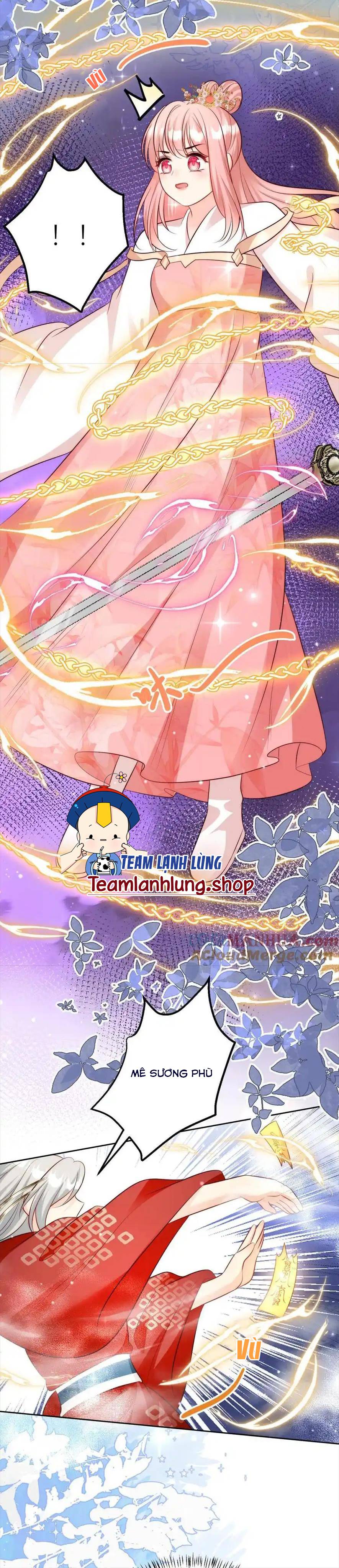 Tiểu Sư Muội Rõ Ràng Siêu Cường , Nhưng Lại Quá Tấu Hề - Chap 201