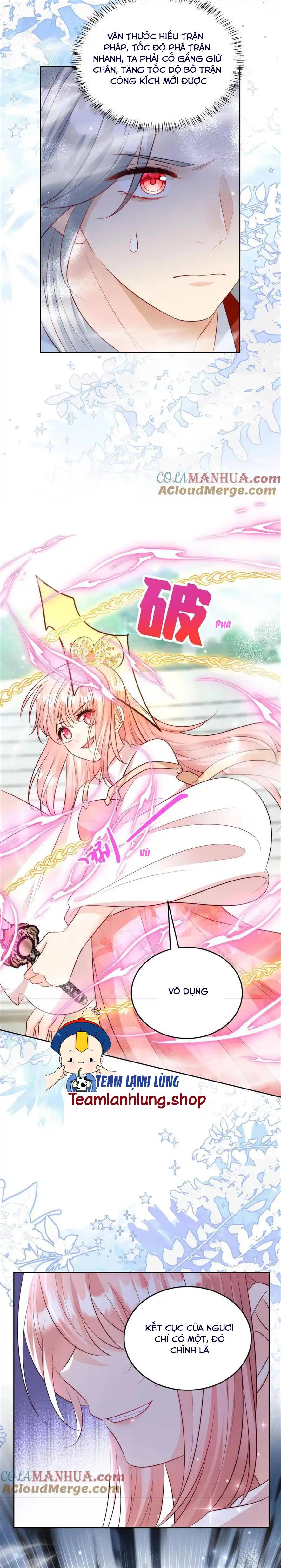 Tiểu Sư Muội Rõ Ràng Siêu Cường , Nhưng Lại Quá Tấu Hề - Chap 201