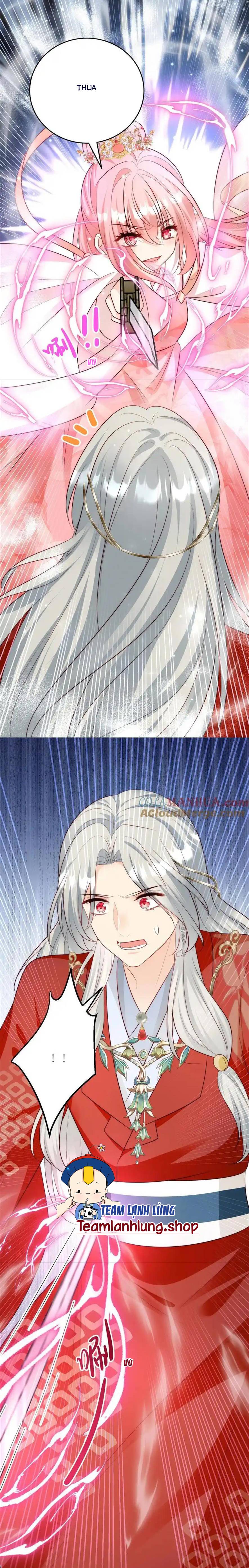 Tiểu Sư Muội Rõ Ràng Siêu Cường , Nhưng Lại Quá Tấu Hề - Chap 201