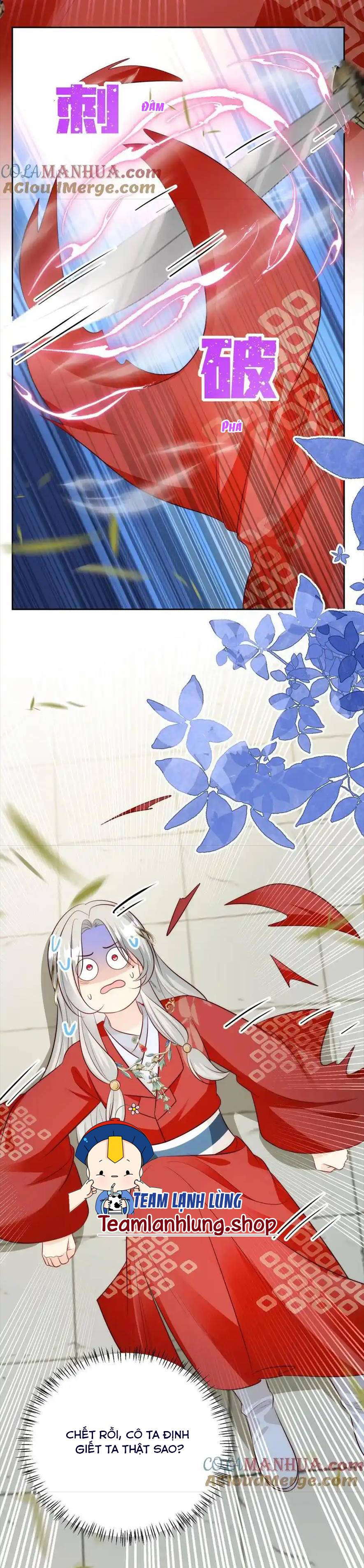 Tiểu Sư Muội Rõ Ràng Siêu Cường , Nhưng Lại Quá Tấu Hề - Chap 201