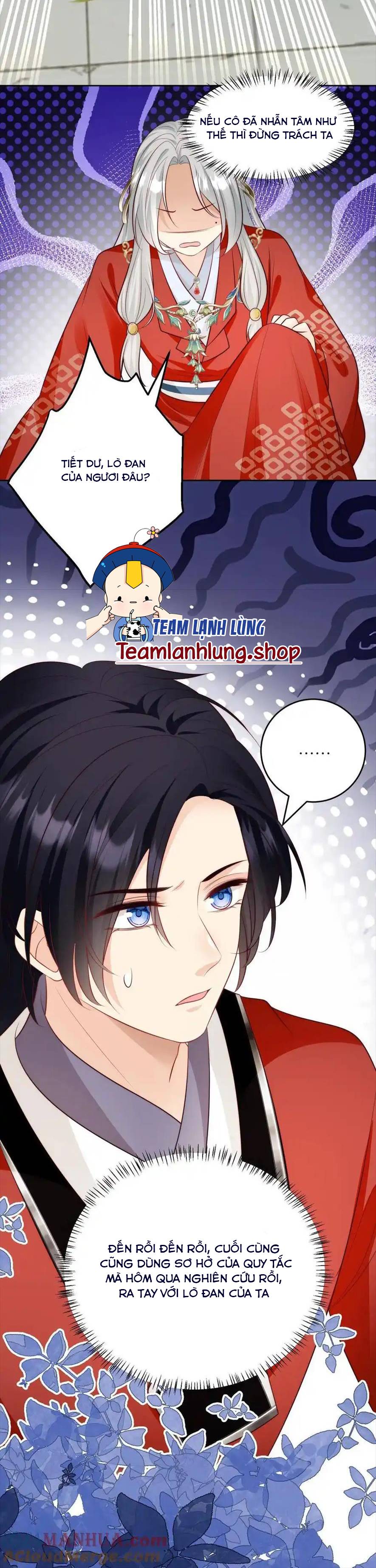 Tiểu Sư Muội Rõ Ràng Siêu Cường , Nhưng Lại Quá Tấu Hề - Chap 201