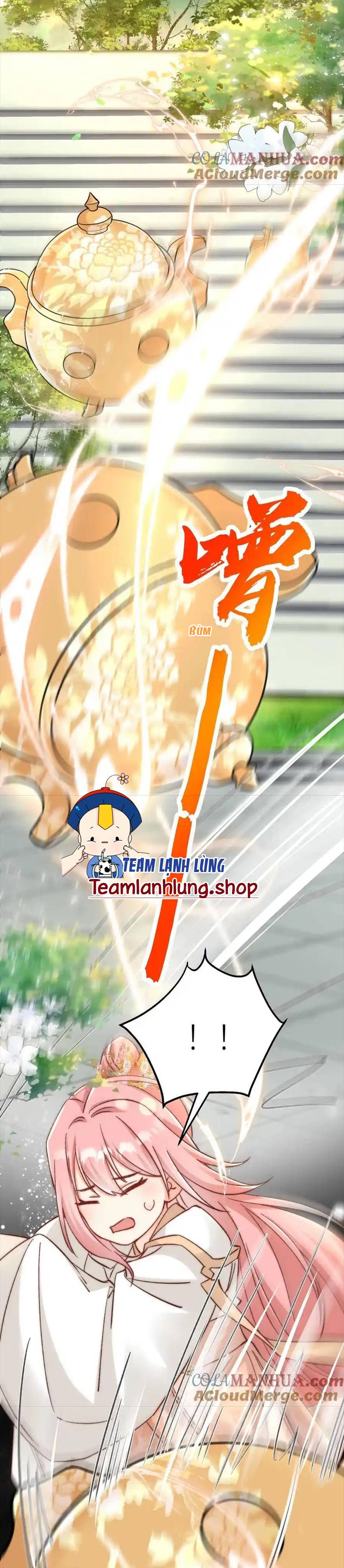 Tiểu Sư Muội Rõ Ràng Siêu Cường , Nhưng Lại Quá Tấu Hề - Chap 202