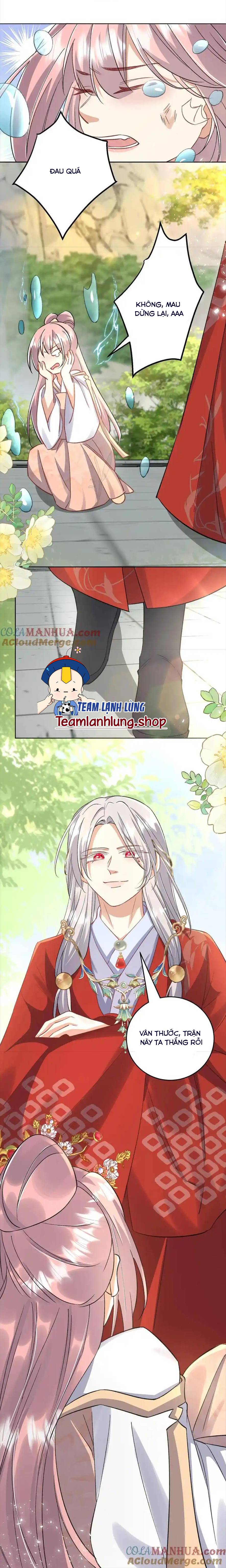 Tiểu Sư Muội Rõ Ràng Siêu Cường , Nhưng Lại Quá Tấu Hề - Chap 202