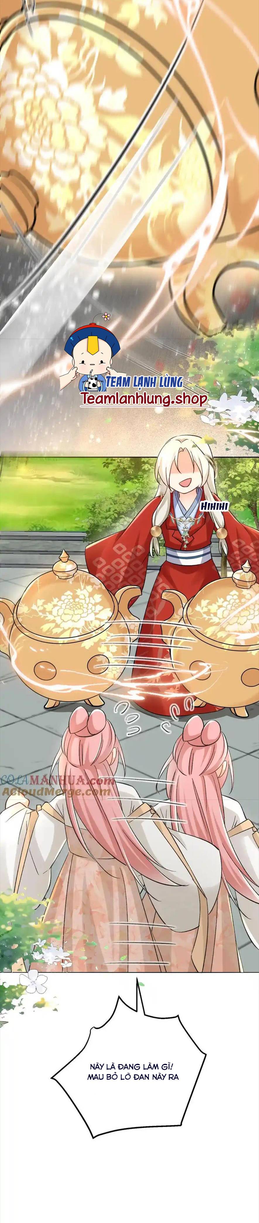 Tiểu Sư Muội Rõ Ràng Siêu Cường , Nhưng Lại Quá Tấu Hề - Chap 202