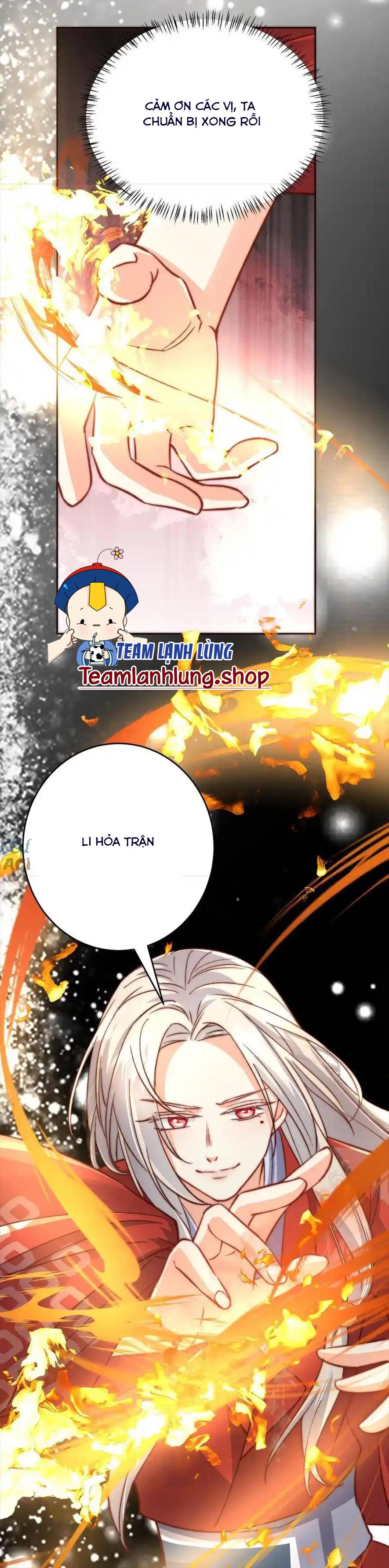 Tiểu Sư Muội Rõ Ràng Siêu Cường , Nhưng Lại Quá Tấu Hề - Chap 202