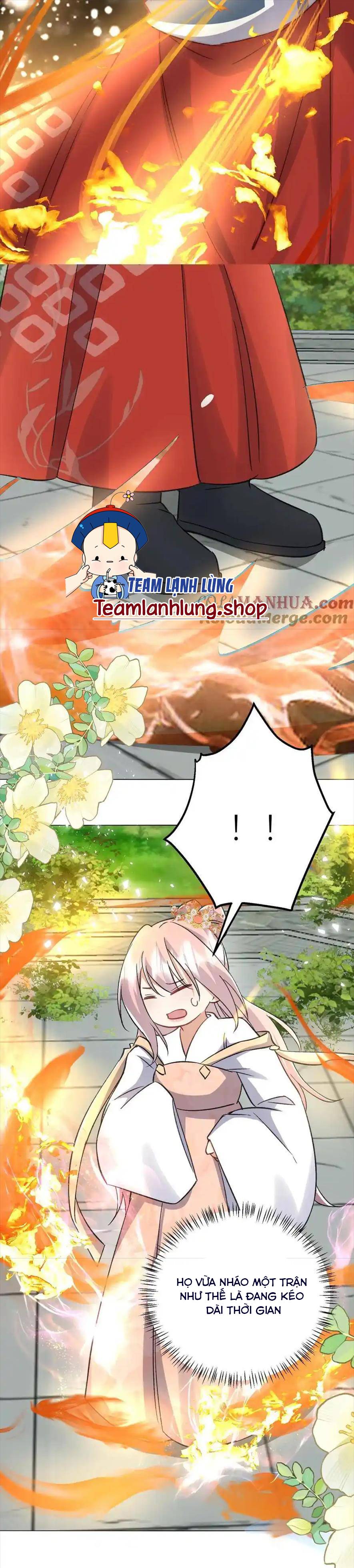 Tiểu Sư Muội Rõ Ràng Siêu Cường , Nhưng Lại Quá Tấu Hề - Chap 202