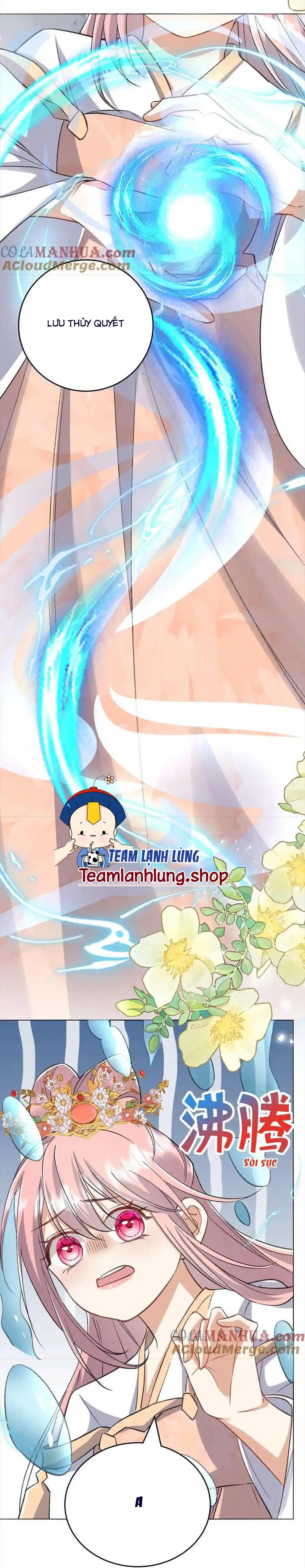 Tiểu Sư Muội Rõ Ràng Siêu Cường , Nhưng Lại Quá Tấu Hề - Chap 202