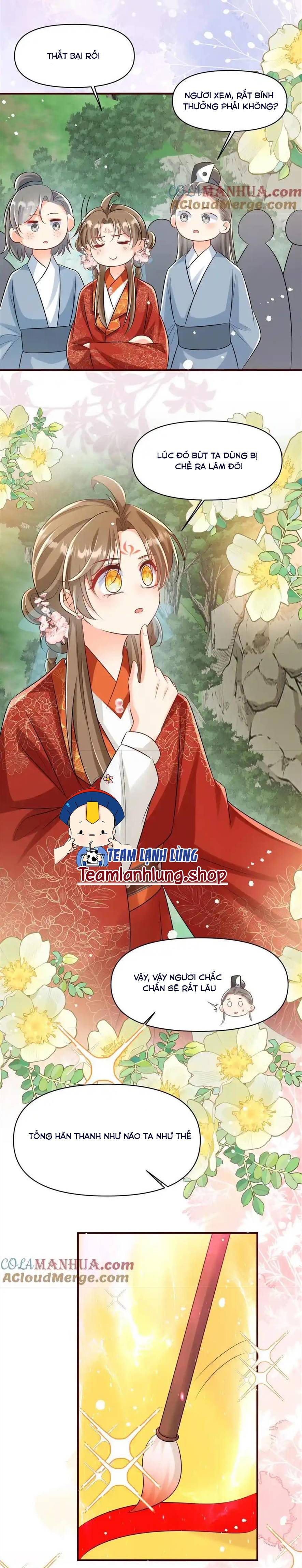 Tiểu Sư Muội Rõ Ràng Siêu Cường , Nhưng Lại Quá Tấu Hề - Chap 204