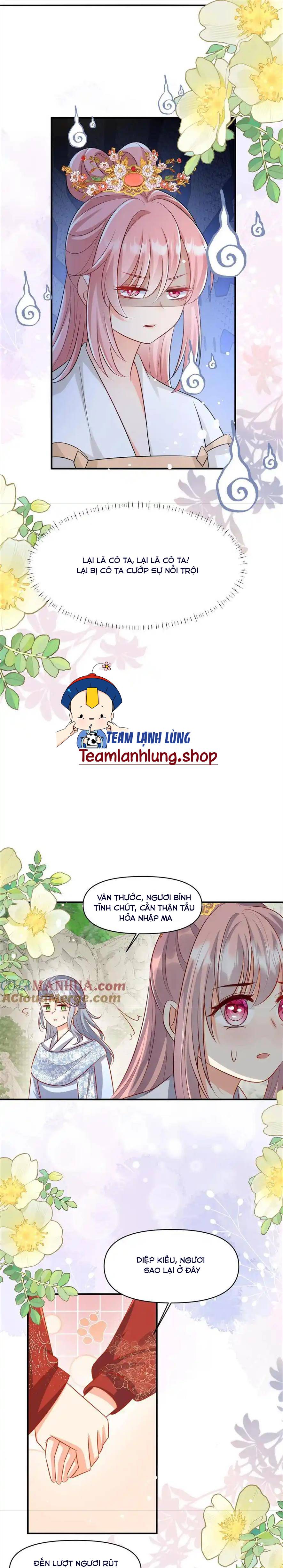 Tiểu Sư Muội Rõ Ràng Siêu Cường , Nhưng Lại Quá Tấu Hề - Chap 204