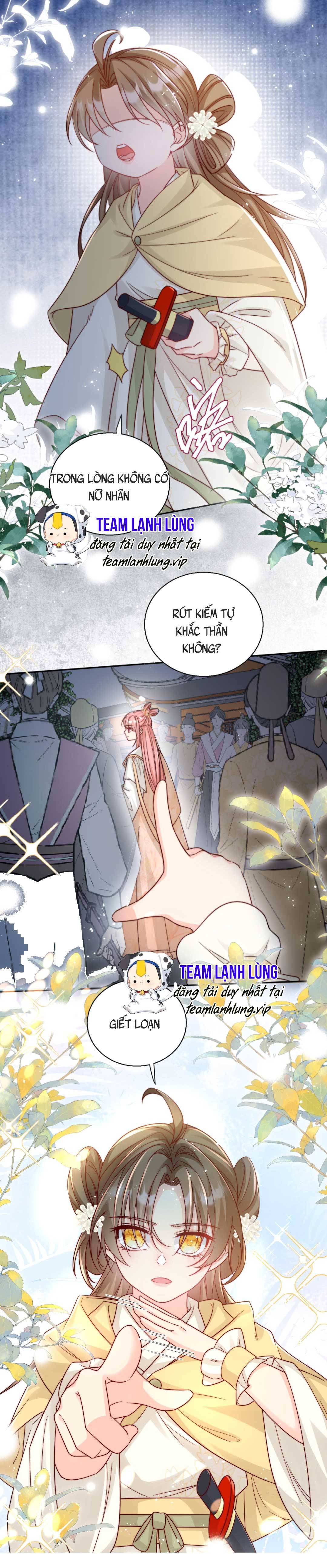 Tiểu Sư Muội Rõ Ràng Siêu Cường , Nhưng Lại Quá Tấu Hề - Chap 28