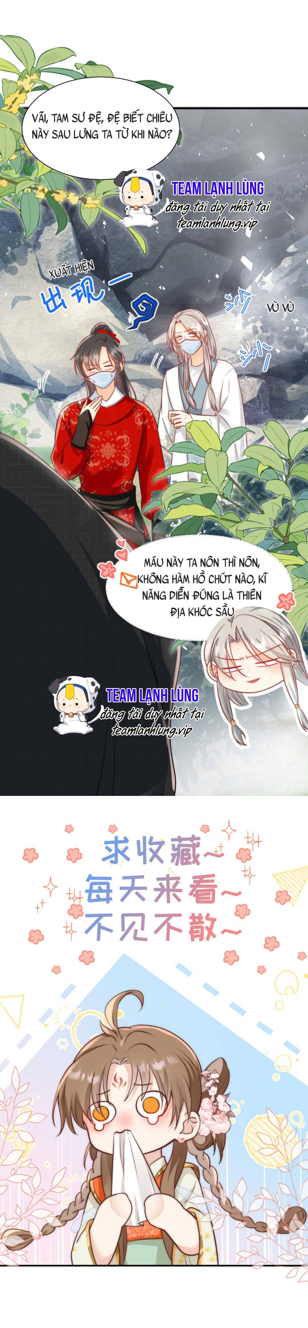 Tiểu Sư Muội Rõ Ràng Siêu Cường , Nhưng Lại Quá Tấu Hề - Chap 34