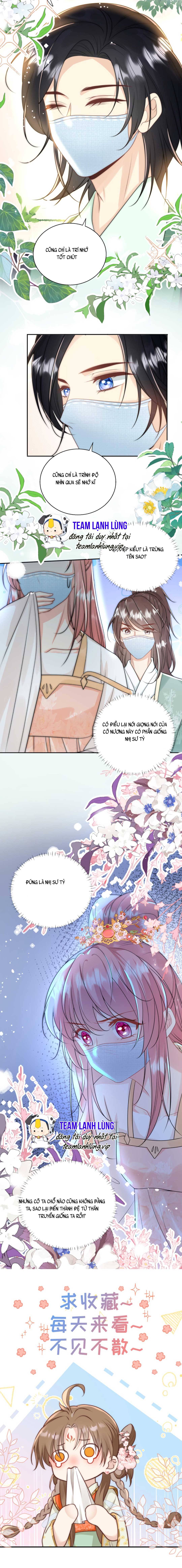 Tiểu Sư Muội Rõ Ràng Siêu Cường , Nhưng Lại Quá Tấu Hề - Chap 40