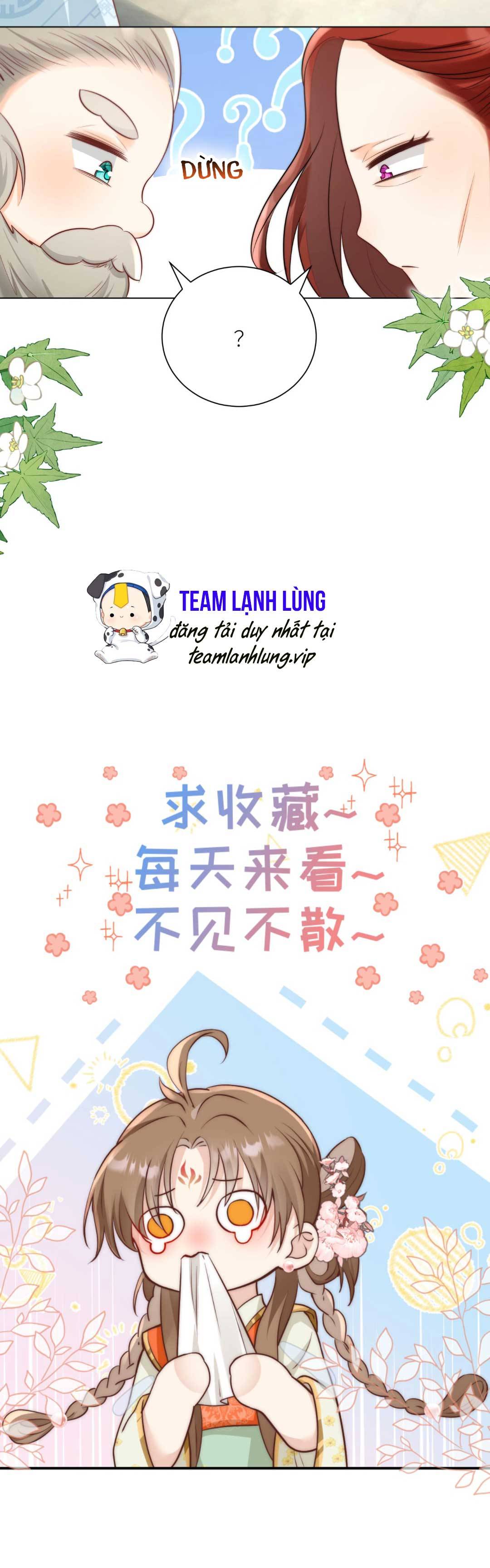 Tiểu Sư Muội Rõ Ràng Siêu Cường , Nhưng Lại Quá Tấu Hề - Chap 44