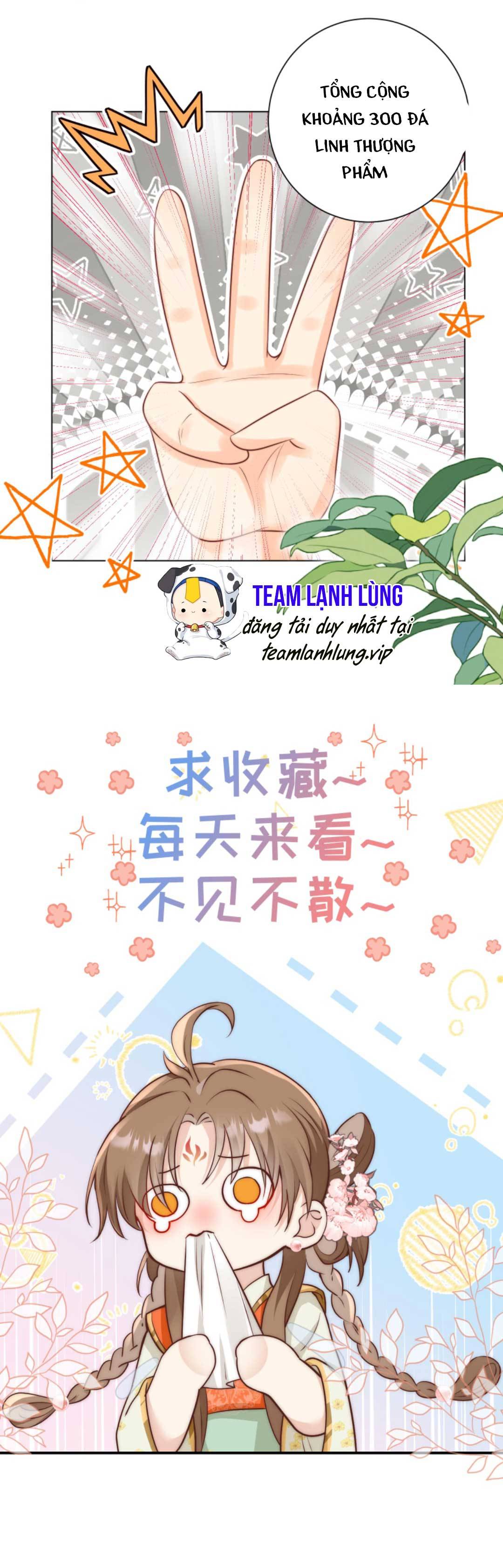 Tiểu Sư Muội Rõ Ràng Siêu Cường , Nhưng Lại Quá Tấu Hề - Chap 45