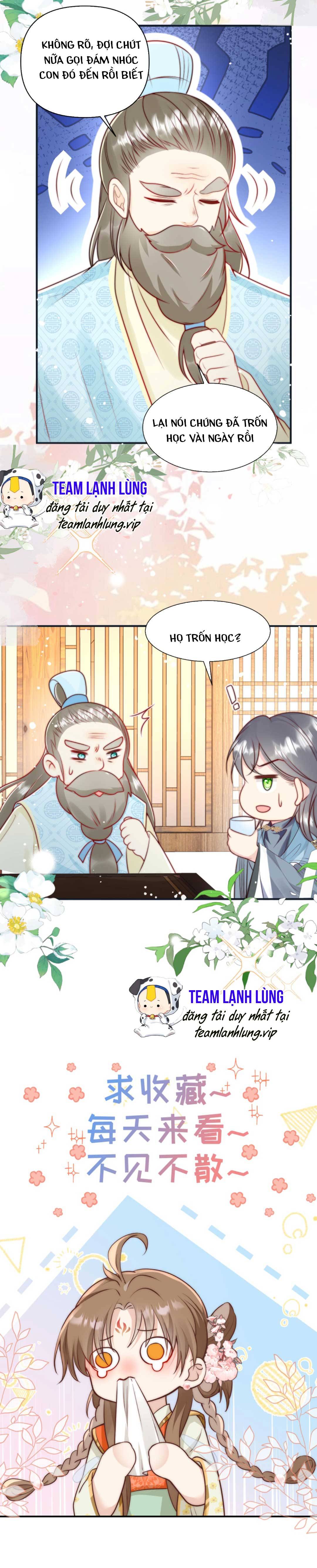 Tiểu Sư Muội Rõ Ràng Siêu Cường , Nhưng Lại Quá Tấu Hề - Chap 48