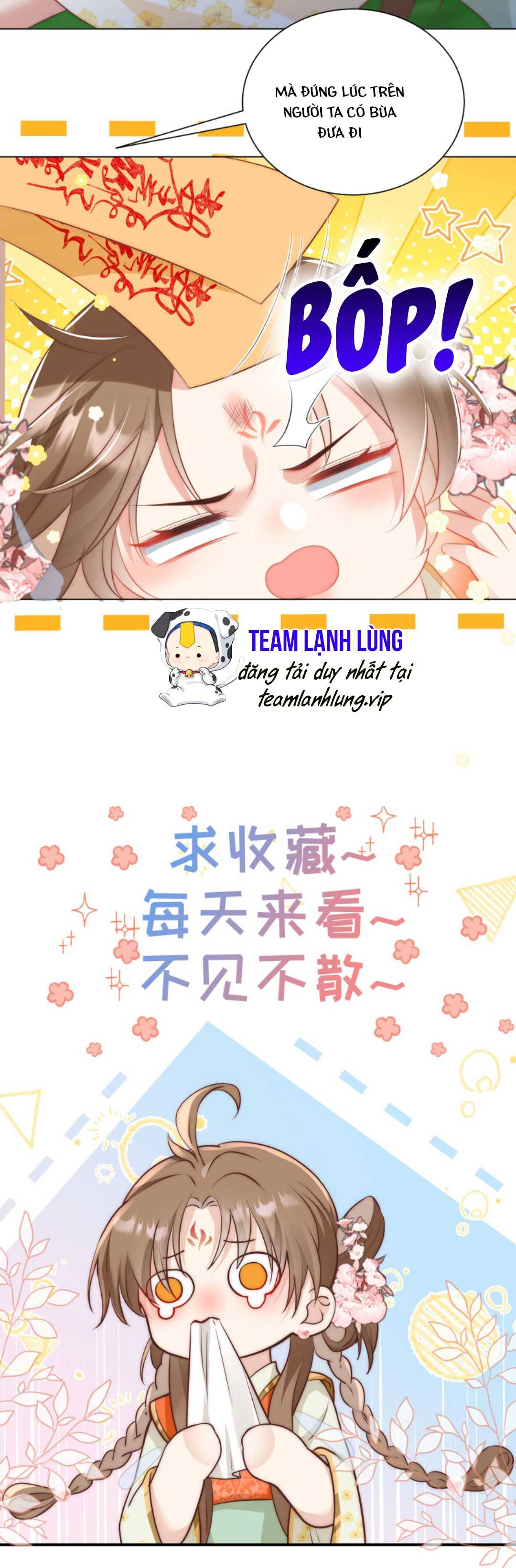 Tiểu Sư Muội Rõ Ràng Siêu Cường , Nhưng Lại Quá Tấu Hề - Chap 50