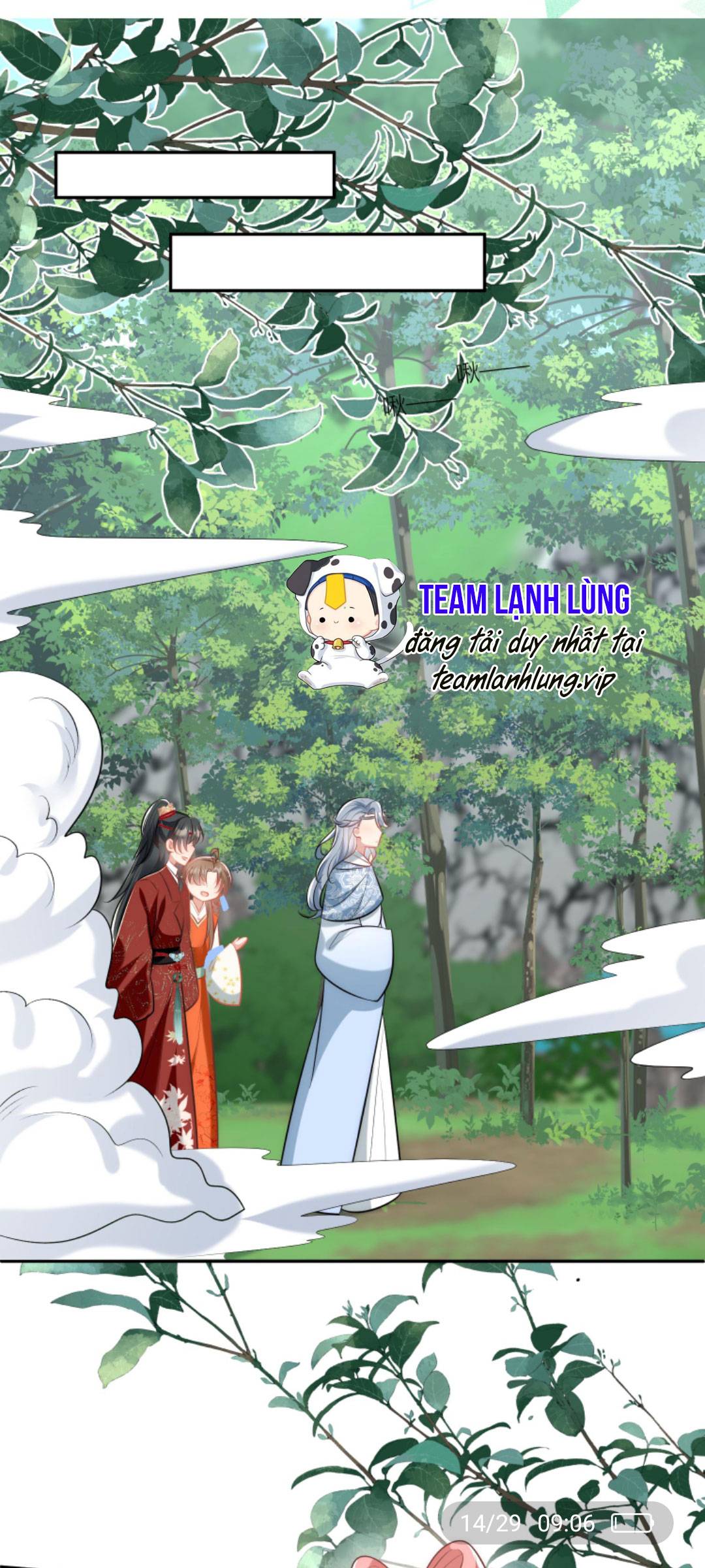 Tiểu Sư Muội Rõ Ràng Siêu Cường , Nhưng Lại Quá Tấu Hề - Chap 60